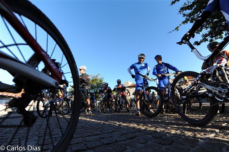 GEO-RAID Montalegre 2010