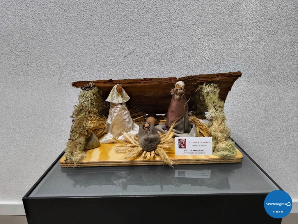 XIV Exposição de Presépios (Biblioteca Municipal) (4)