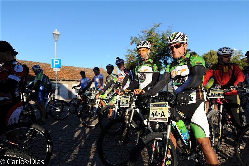 GEO-RAID Montalegre 2010