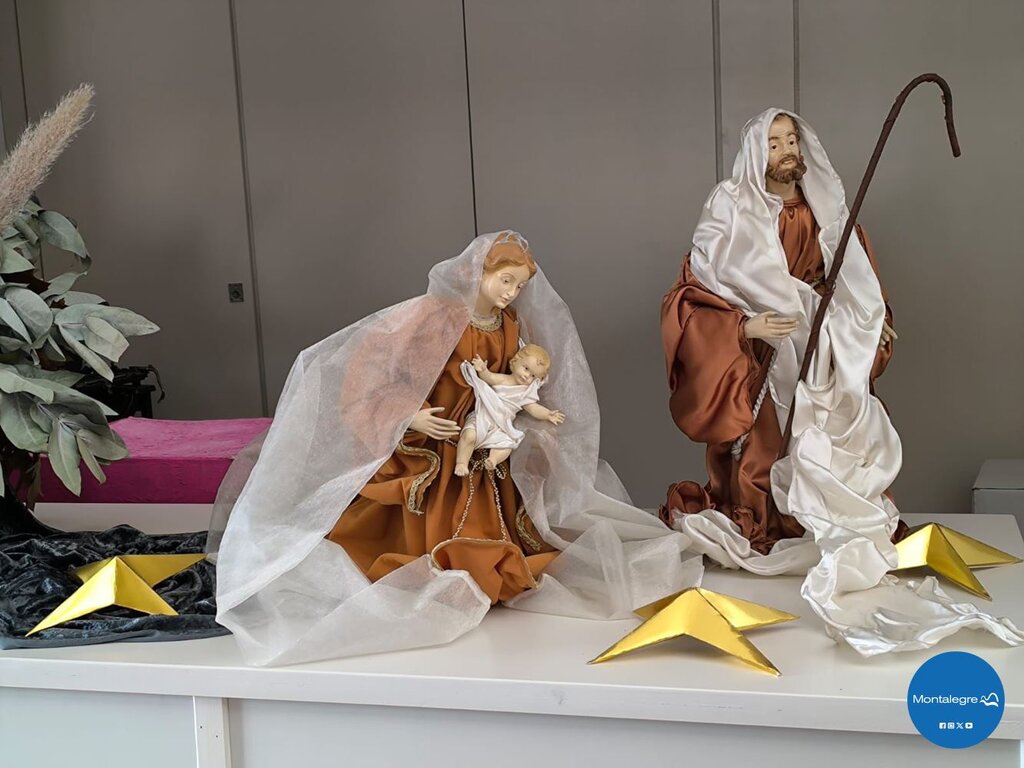 XIV Exposição de Presépios (Biblioteca Municipal) (7)