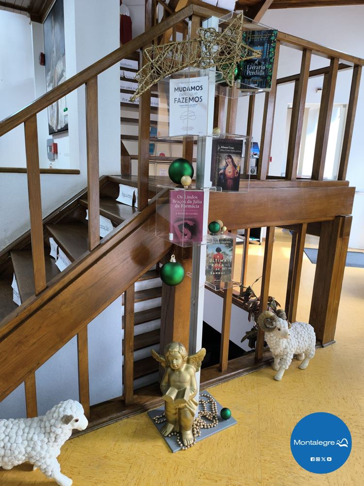 XIV Exposição de Presépios (Biblioteca Municipal) (10)