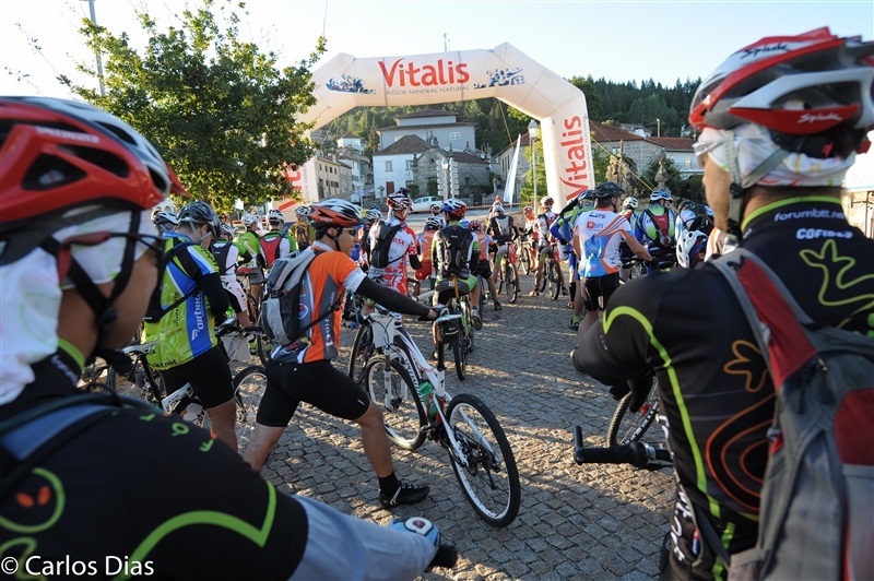 GEO-RAID Montalegre 2010