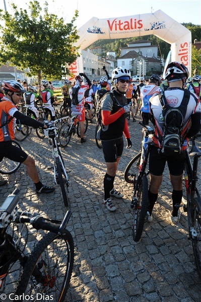 GEO-RAID Montalegre 2010