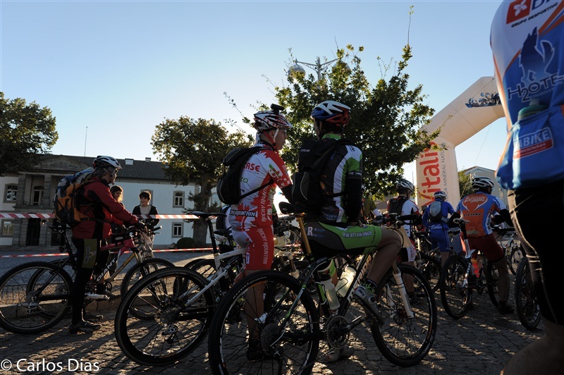 GEO-RAID Montalegre 2010