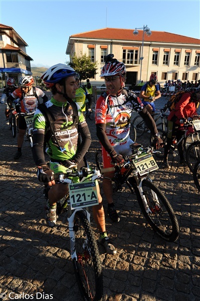 GEO-RAID Montalegre 2010