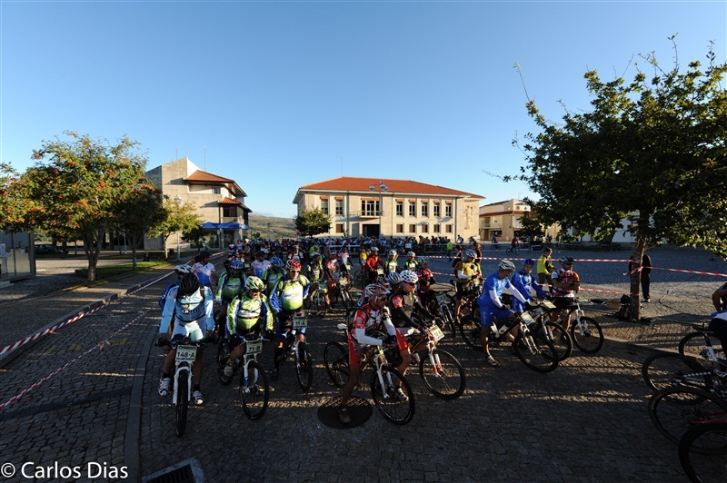 GEO-RAID Montalegre 2010