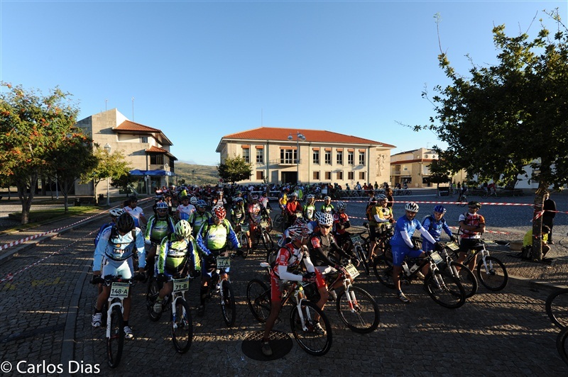 GEO-RAID Montalegre 2010