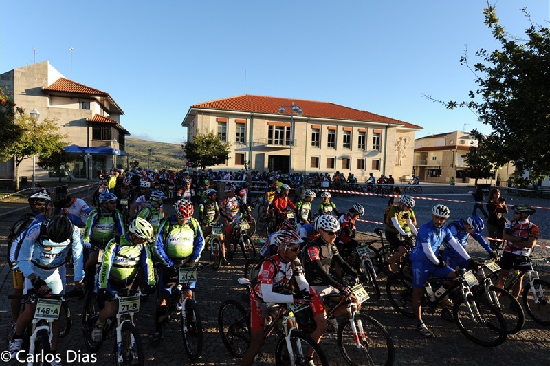 GEO-RAID Montalegre 2010