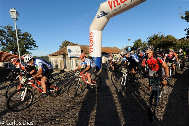 GEO-RAID Montalegre 2010