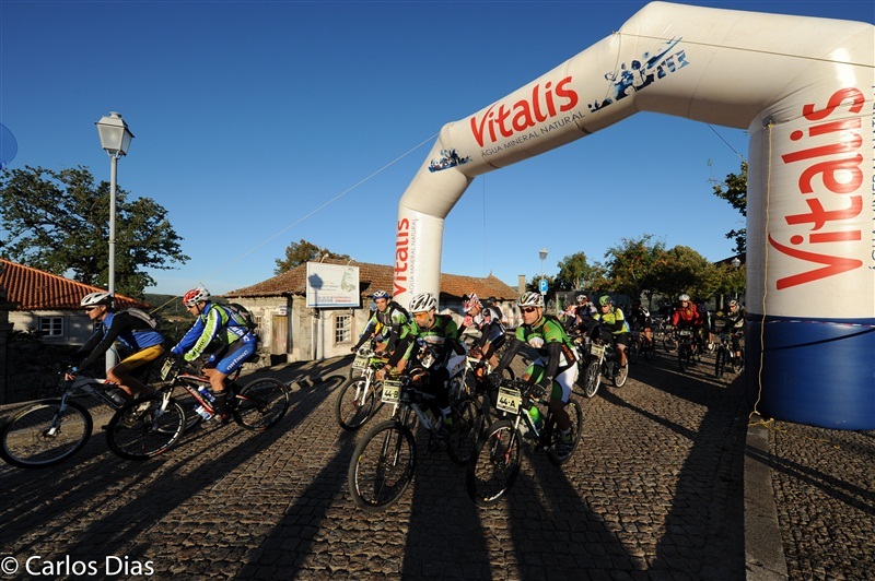 GEO-RAID Montalegre 2010