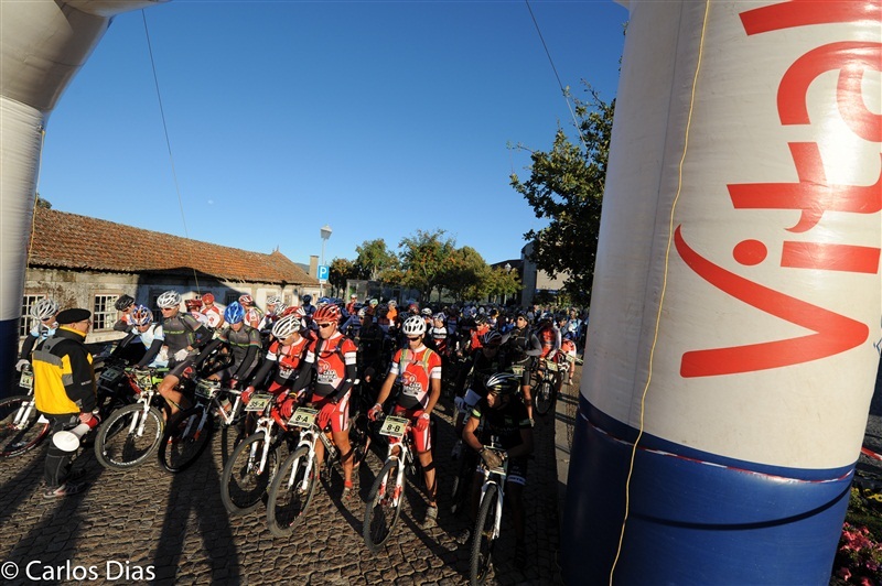 GEO-RAID Montalegre 2010