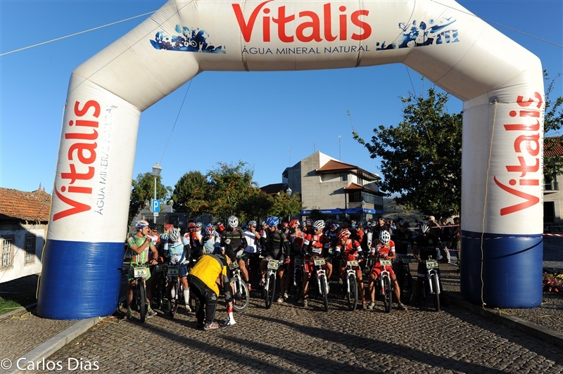 GEO-RAID Montalegre 2010