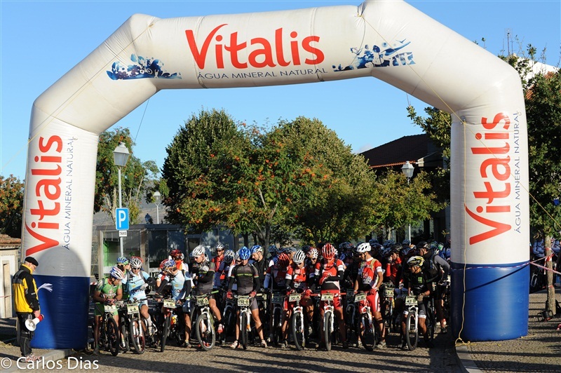 GEO-RAID Montalegre 2010