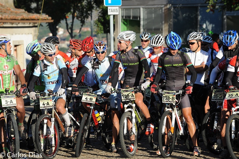GEO-RAID Montalegre 2010