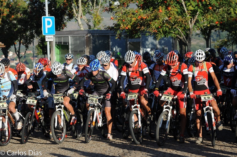 GEO-RAID Montalegre 2010