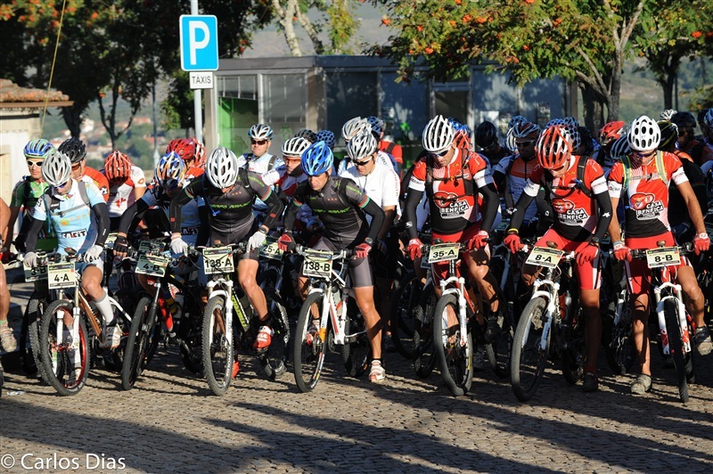 GEO-RAID Montalegre 2010