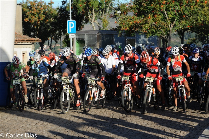 GEO-RAID Montalegre 2010