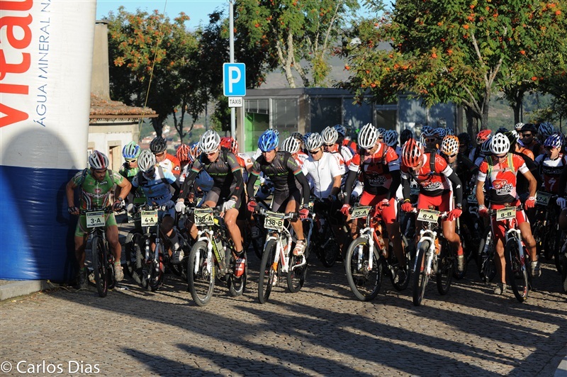 GEO-RAID Montalegre 2010