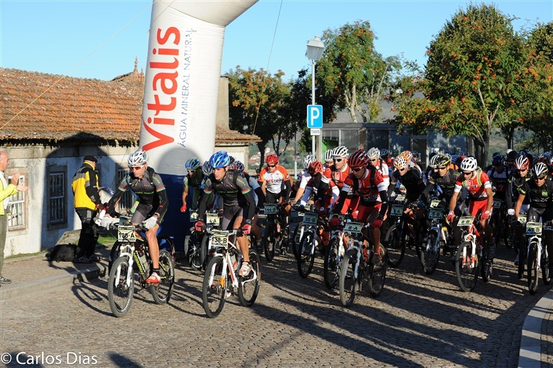 GEO-RAID Montalegre 2010