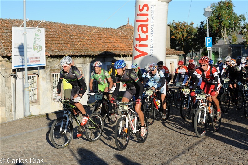 GEO-RAID Montalegre 2010