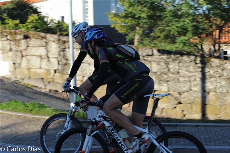 GEO-RAID Montalegre 2010
