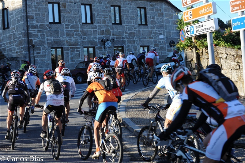 GEO-RAID Montalegre 2010