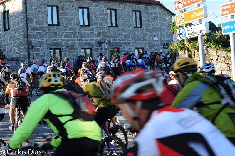 GEO-RAID Montalegre 2010