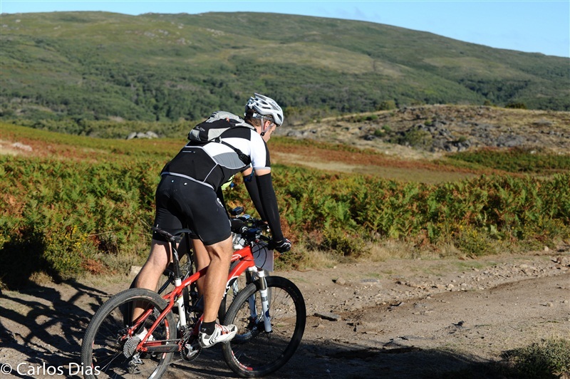 GEO-RAID Montalegre 2010