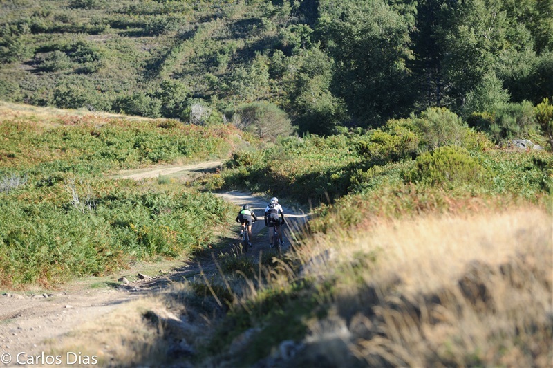 GEO-RAID Montalegre 2010