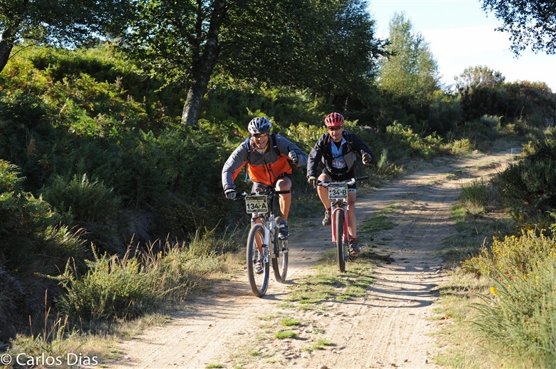 GEO-RAID Montalegre 2010