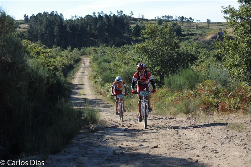 GEO-RAID Montalegre 2010