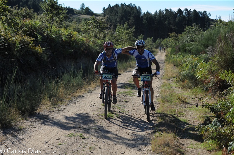 GEO-RAID Montalegre 2010