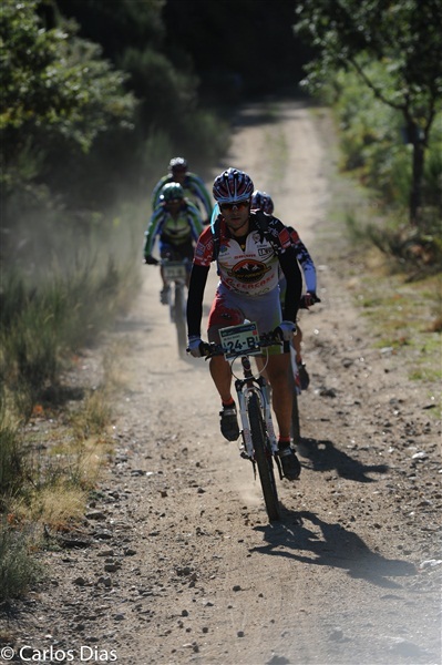 GEO-RAID Montalegre 2010
