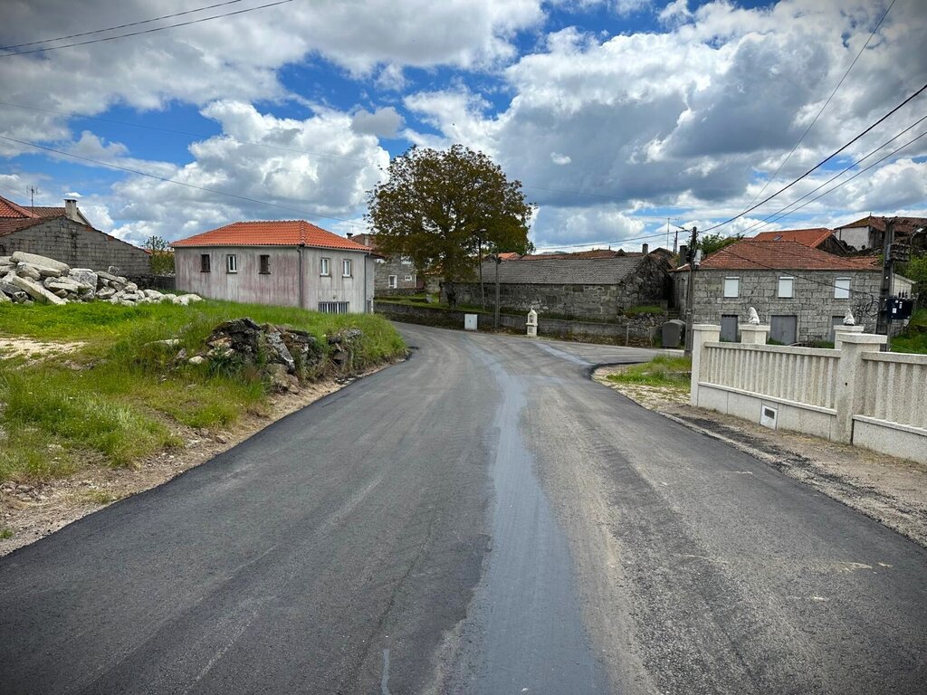 Travassos da Chã - Acesso (6)