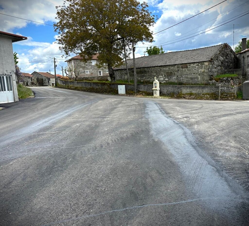Travassos da Chã - Acesso (7)