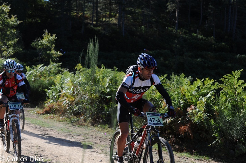 GEO-RAID Montalegre 2010