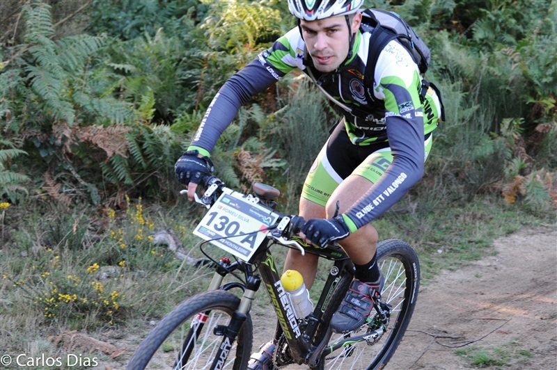 GEO-RAID Montalegre 2010