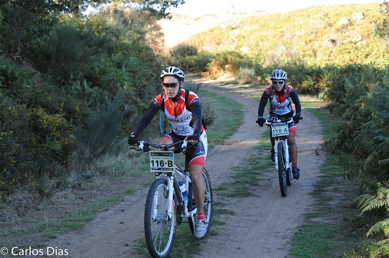 GEO-RAID Montalegre 2010