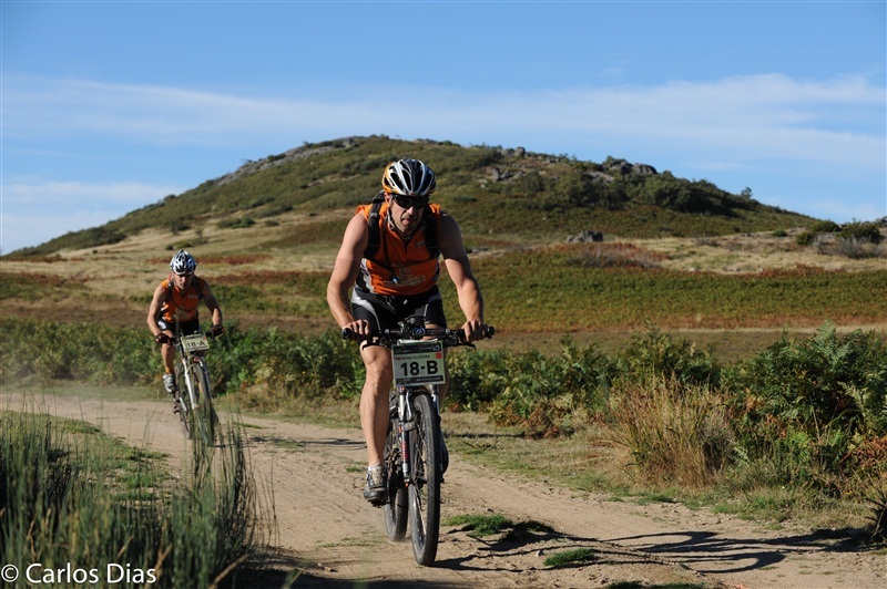 GEO-RAID Montalegre 2010