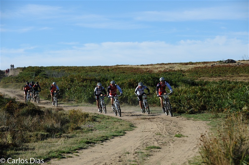 GEO-RAID Montalegre 2010