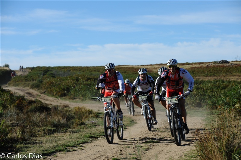 GEO-RAID Montalegre 2010