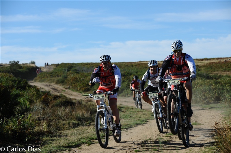 GEO-RAID Montalegre 2010