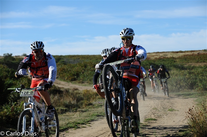 GEO-RAID Montalegre 2010