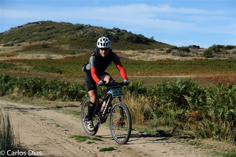 GEO-RAID Montalegre 2010