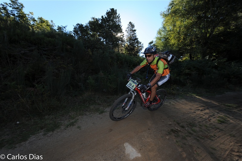 GEO-RAID Montalegre 2010