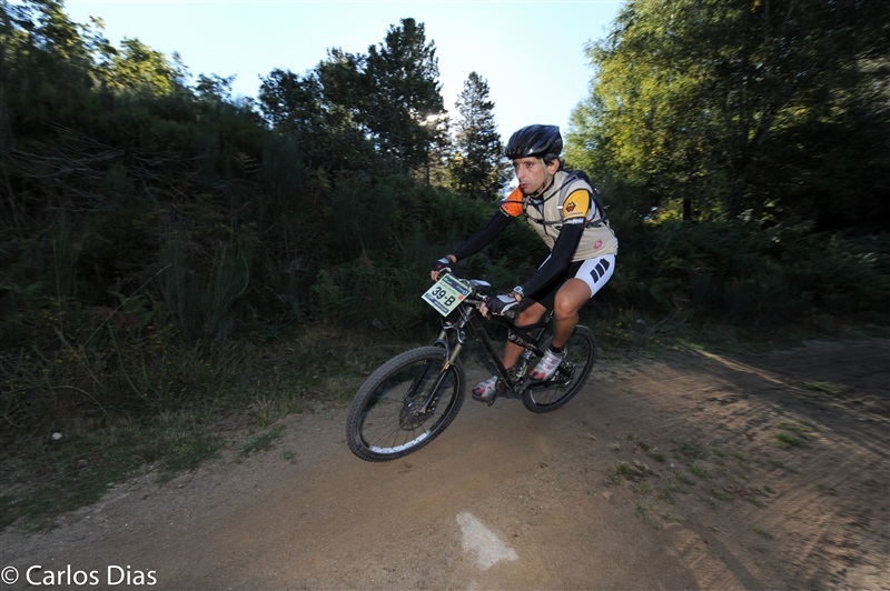 GEO-RAID Montalegre 2010
