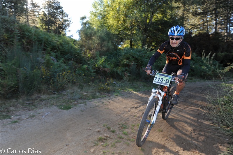 GEO-RAID Montalegre 2010