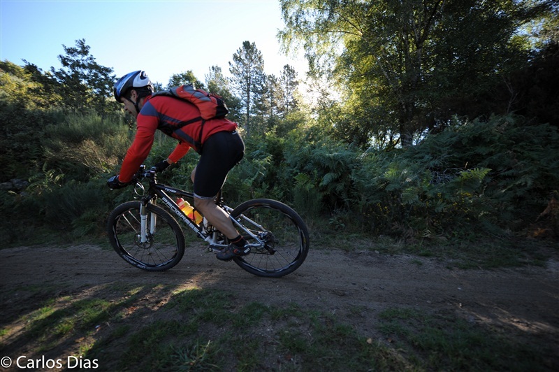 GEO-RAID Montalegre 2010