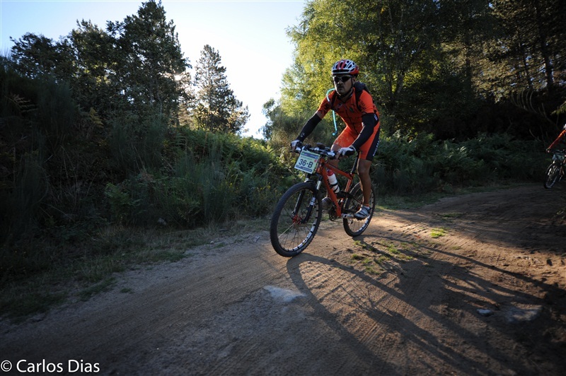 GEO-RAID Montalegre 2010