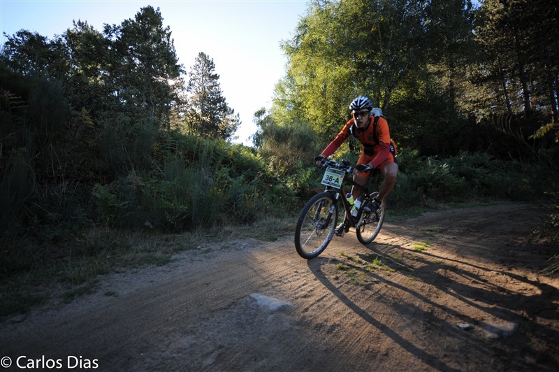 GEO-RAID Montalegre 2010